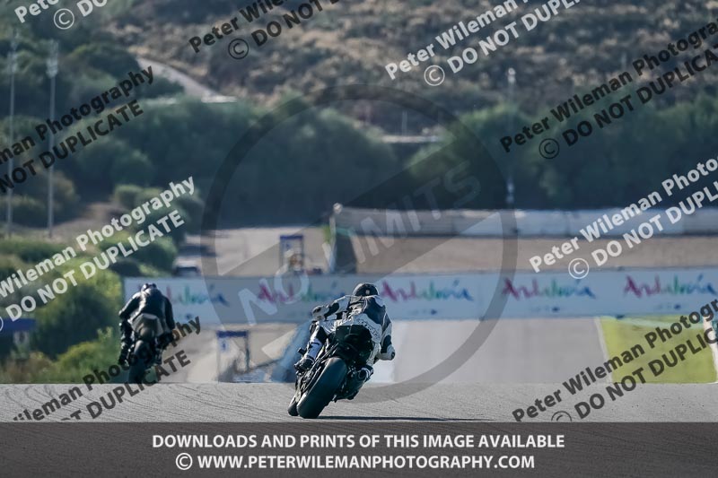 25 to 27th november 2017;Jerez;event digital images;motorbikes;no limits;peter wileman photography;trackday;trackday digital images